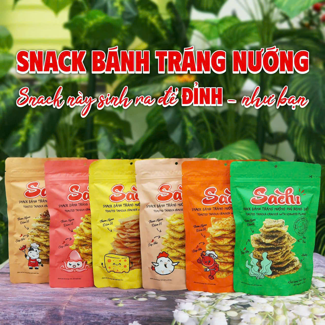 CÔNG TY CP IPP SACHI