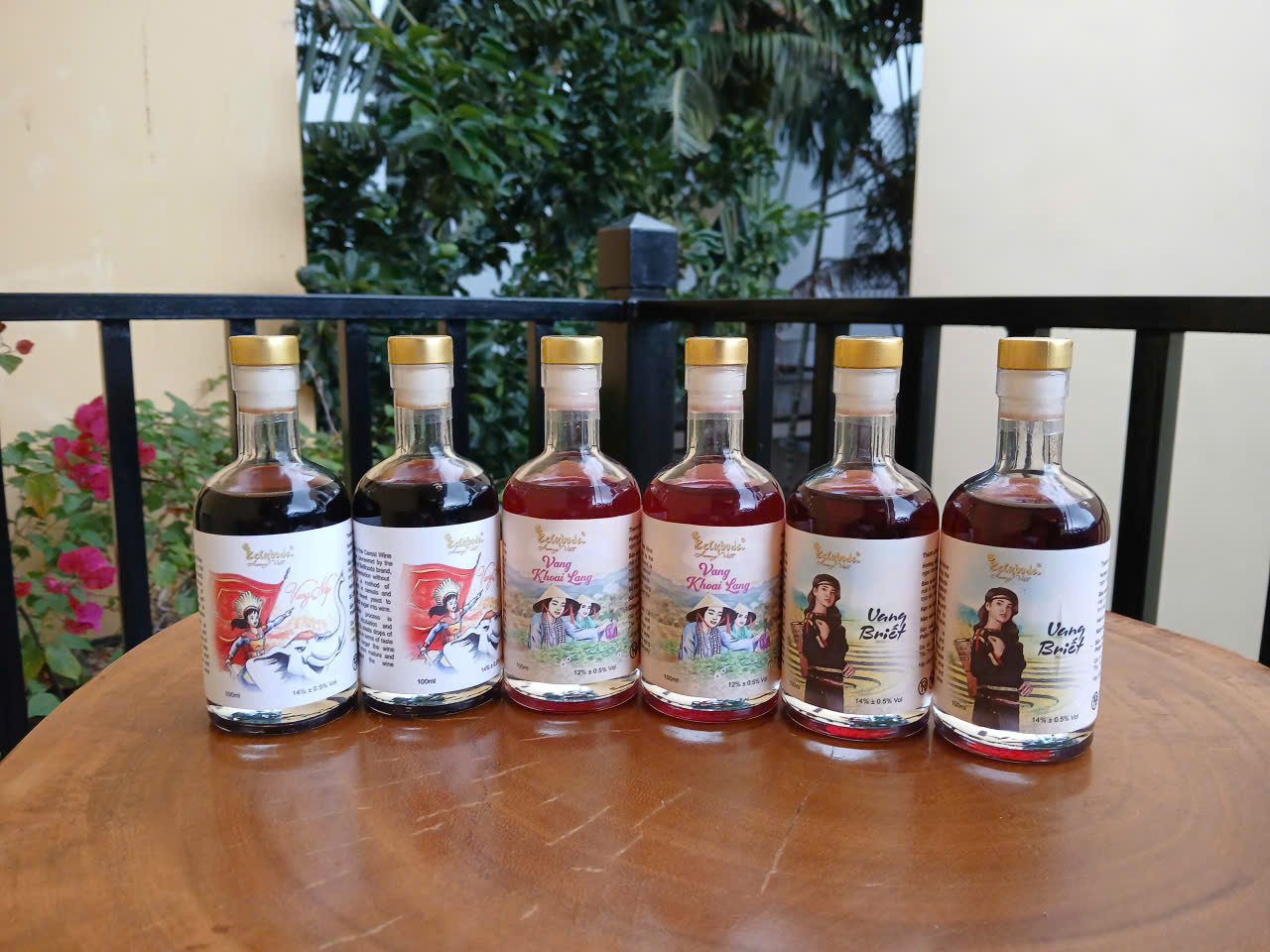 CÔNG TY TNHH THỰC PHẨM TRƯƠNG GIA